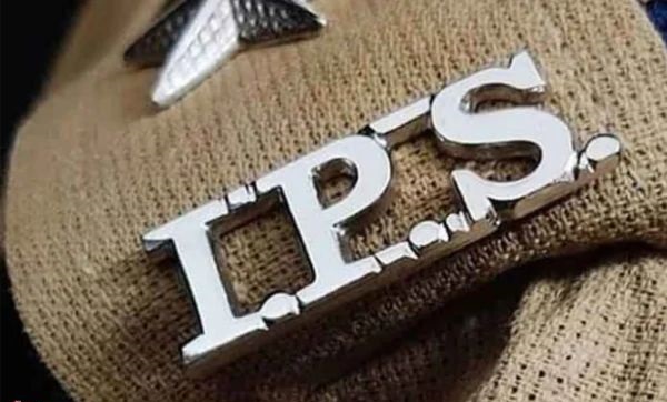 26 IPS officers empaneled as ADG in GoI